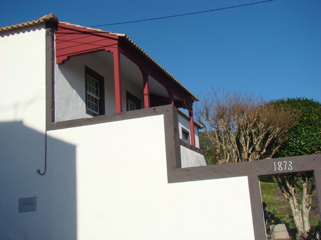 Casa Pedras Altas *
