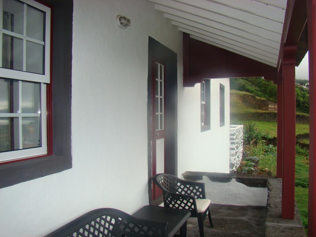 Casa Pedras Altas * Lajes do Pico