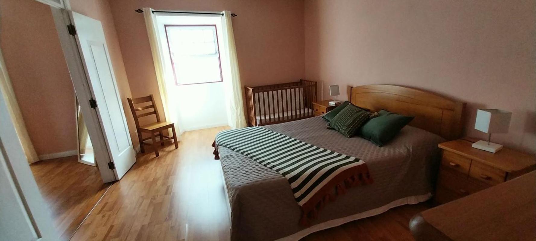 Casa Pedras Altas Holiday home Lajes do Pico