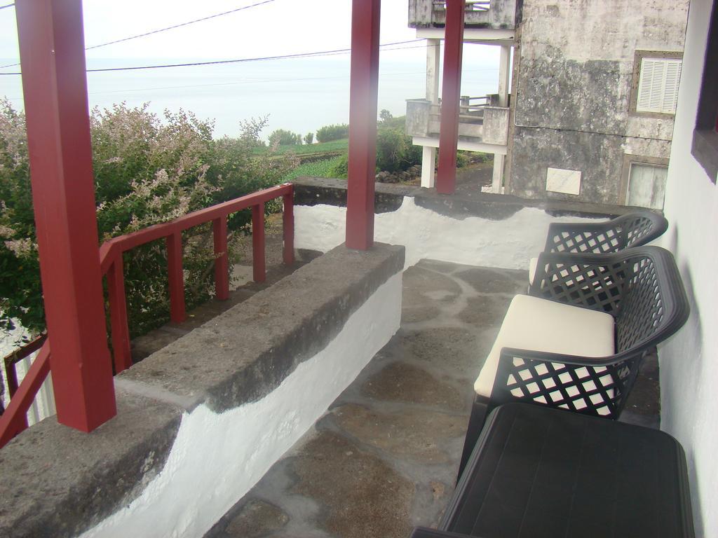 Casa Pedras Altas Holiday home *