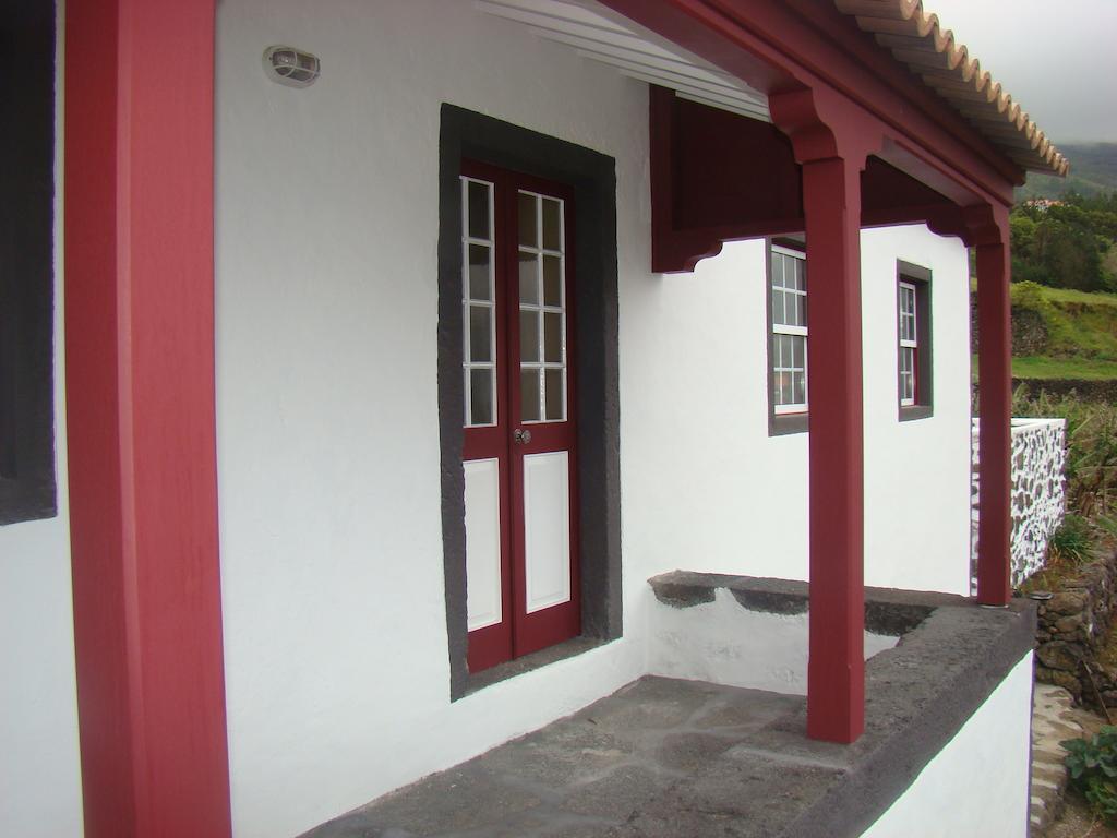 Casa Pedras Altas Lajes do Pico