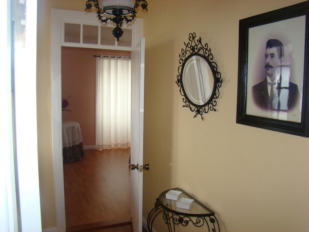 Holiday home Casa Pedras Altas *